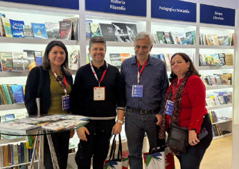 Xpress en FIL Guadalajara 2025: Crecimiento regional y compromiso con la distribución bajo demanda